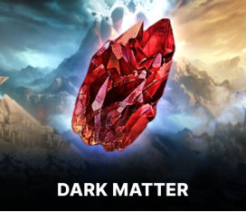Dark Matter Farm